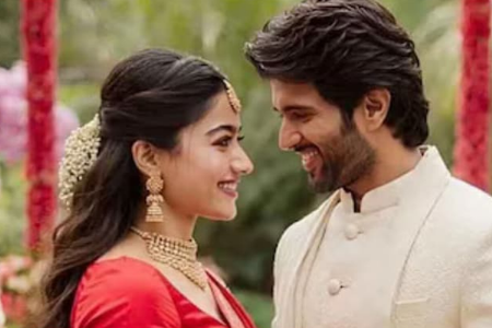 विजय आणि रश्मिका होणार दोन वेगवेगळ्या परंपराने एकत्र