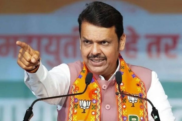 Fadnavis