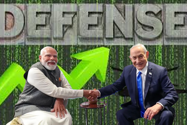 इस्राईल भारत करार 