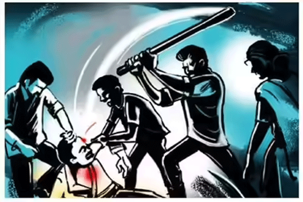 bengal-officials-beaten-up-in-odisha bengal-officials-beaten-up-in-odisha