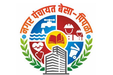 बेसा हाऊसिंग सोयायटी गैरव्यवहार प्रकरणी सहायक निबंधक निलंबित