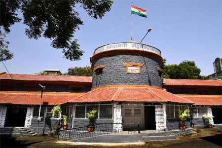 नामवंत साहित्यिकांच्या घरांसमोर लागणार फलक