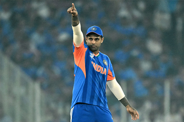 IND vs ZIM: सूर्या घेणार कठोर निर्णय, वेस्ट इंडिज सामन्यात बदल अपेक्षित