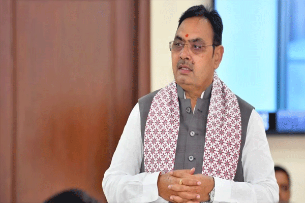 माउंट अबूसह तीन ठिकाणांची नावे बदलली, नवीन नावे काय?