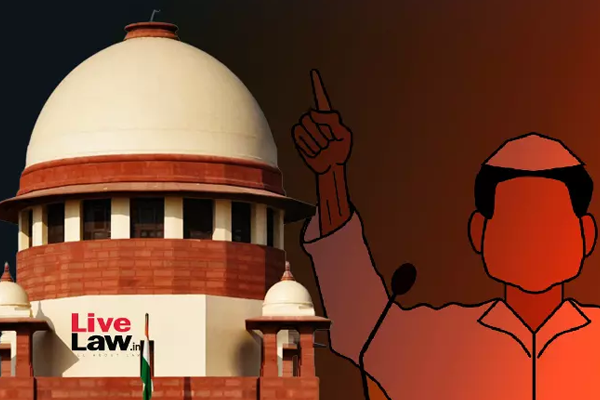 निवडणुकीचा प्रचार