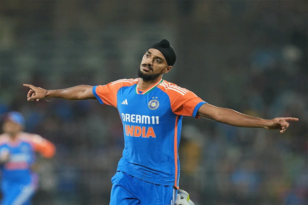 arshdeep-singh-record