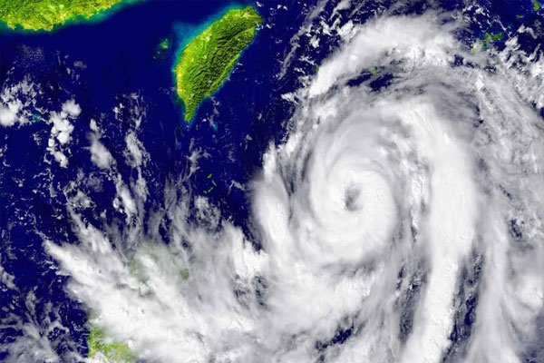 impact of Hurricane Horatio impact of Hurricane Horatio