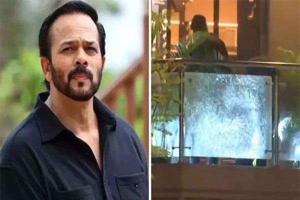 Rohit Shetty 