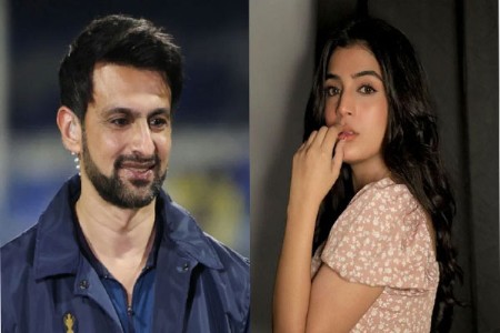 शोएब मलिक चौथे लग्न करणार चर्चा रंगली