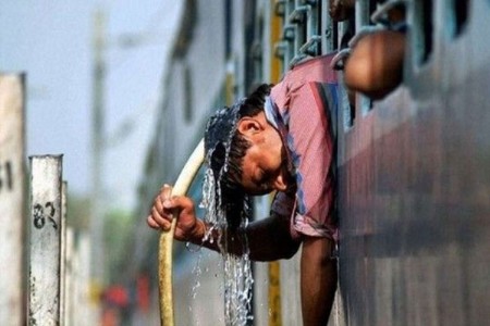 मार्च महिना एप्रिलइतकाच उष्ण राहणार?