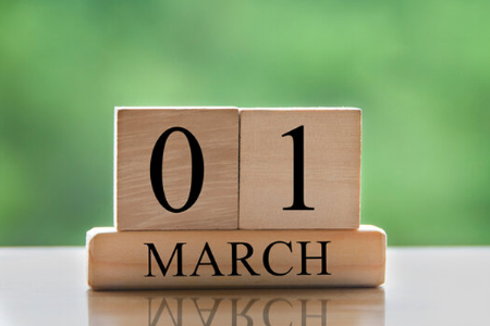 १ मार्चपासून हे नियम बदलतील, सामान्य जनतेवर काय परिणामांबद्दल जाणून घ्या