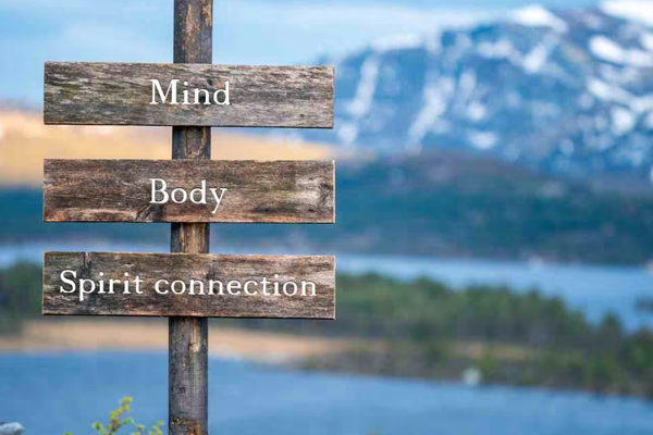 ब्लू माईंड 