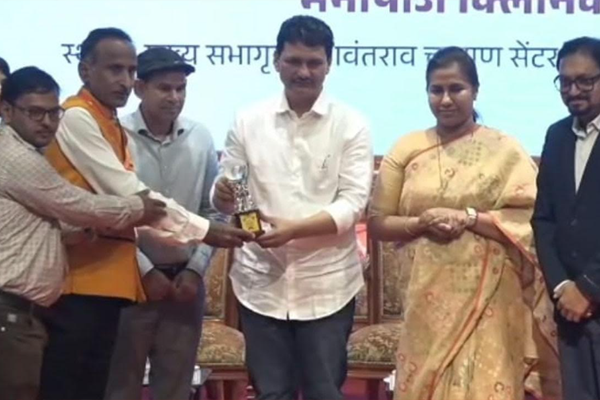 वीरेंद्र अस्वार 