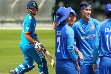 उपांत्य फेरीत वैभव सूर्यवंशीवर सगळ्यांची अपेक्षा, कधी-कुठे पाहू शकता लाईव्ह?