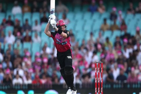 BBL स्टार स्मिथ, वर्ल्ड कपबाहेर!