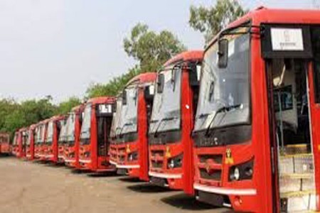 सवलतीच्या दरात घडणार तीर्थक्षेत्रांचे दर्शन