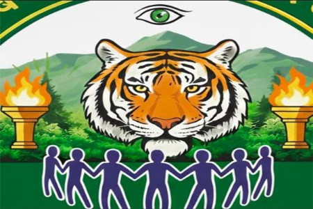 वन विभागातील कर्मचार्‍यांच्या हक्कासाठी लढा देणार