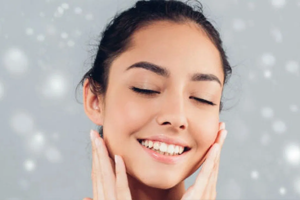 फेस ग्लो 