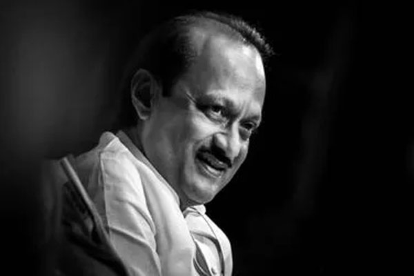 Ajit Pawar