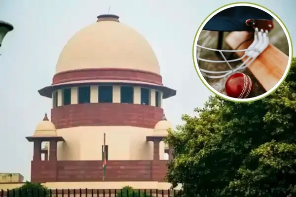 Supreme Court slams MCA