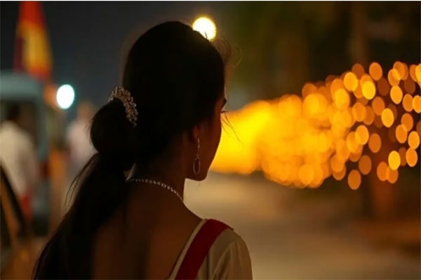 Pune human trafficking rescue 