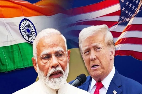 India US trade deal 