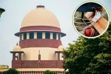 सुप्रीम कोर्टाचा एमसीएला टोला...क्रिकेट जाणणाऱ्यांचा समावेश करा