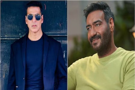 सावधान तुमचे पोट दुखणार... गोलमाल ५ लवकरच