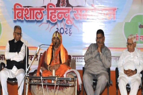 राष्ट्र प्रथम ही भावना काळाची गरज : जगदीश प्रसाद