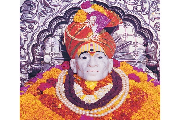 Gajanan Maharaj