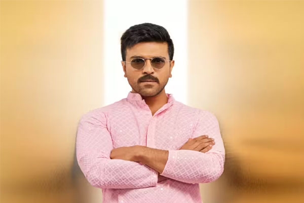 Ram Charan 