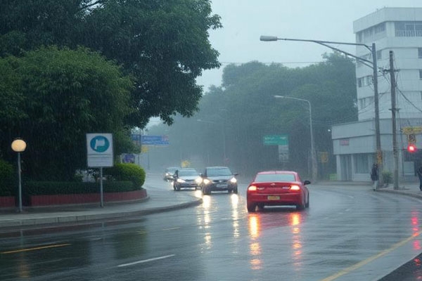 Heavy rain likely in the state