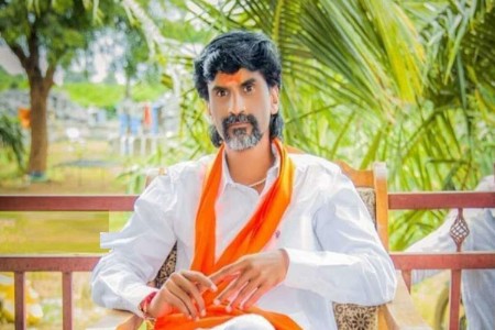 मनोज जरांगे पाटील यांच्यावर घातपात?