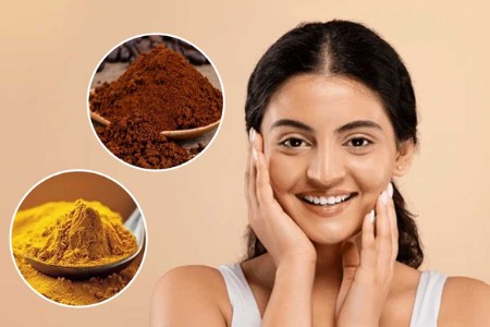 टॅनिंग दूर करण्यासाठी एक सोपी पद्धत