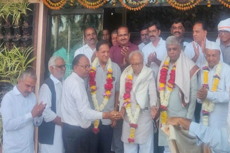 महाबीज संचालकपदी डॉ.सपकाळ आणि देशमुख यांची बिनविरोध निवड