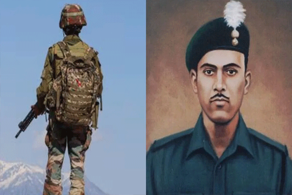 भारतीय सैन्याने २४६ ठिकाणांची नावे बदलली, अब्दुल हमीद यांच्या नावाने नवी ओळख