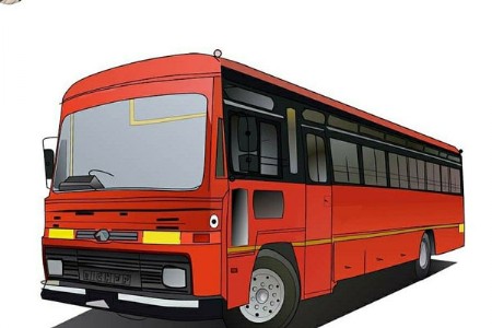 एसटी चालकास मारहाण करणे पडले महागात