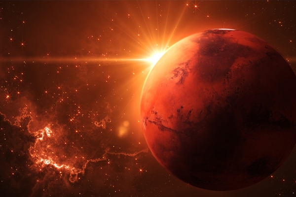 सूर्य मंगळ गोचर 