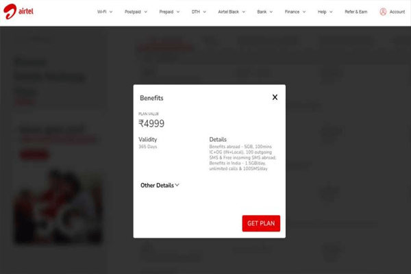 airtel-recharge-expensive