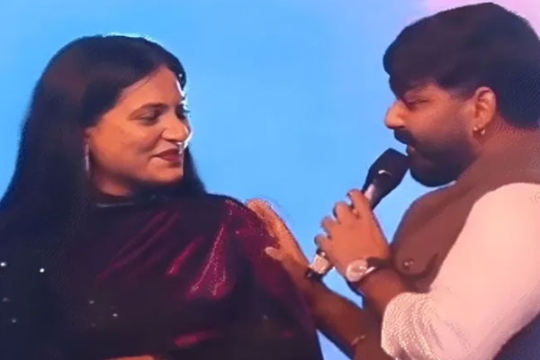 Pawan Singh third marriage rumors, Pawan Singh viral video