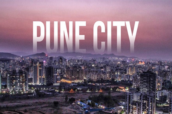 pune Ranks Second in GCC Investments After Bengaluru