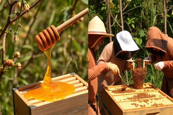 Honey Villages