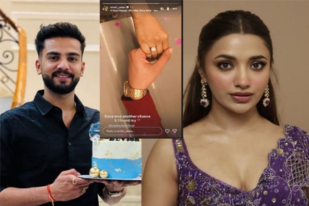 चर्चांना उधाण एल्विश यादवचा नवा 'कारनामा' समोर