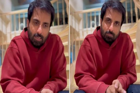 सोनू सूदची भावनिक विनंती म्हणाले तीन बहिणींच्या मृत्यूने देश हादरला