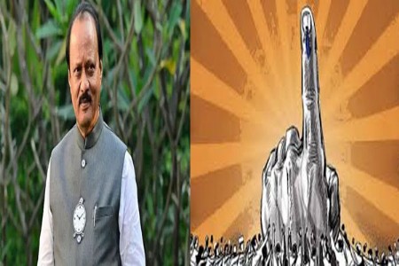 अजित पवारांच्या निधनानंतर पुणे जिल्ह्यात 'भावनिक राजकारणाचे स्वरूप'