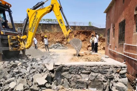 सावधान! महापालिकेची 'कडक कारवाई' ५० लाख रुपयांपर्यंतचा दंड