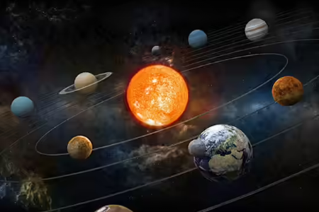 शुक्र आणि बुध यांचा शनीच्या राशीत राहूशी त्रिग्रही युती,या राशींवर होणार परिणाम