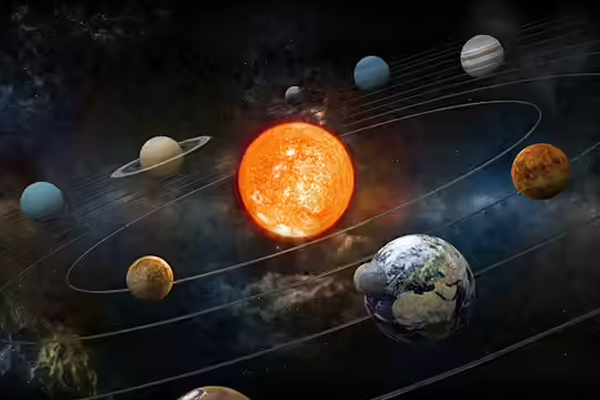 त्रैग्रही 