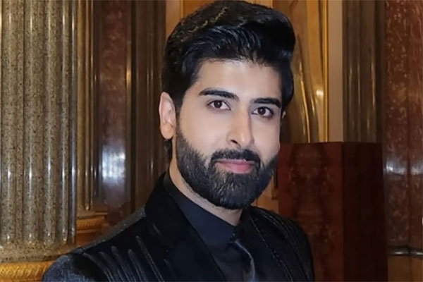 Darasingh Khurana London gala event,