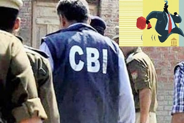 CBI takes action